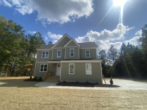 40 Vino Trl Franklinton, NC 27525