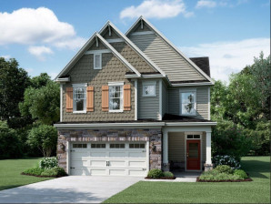 2375 Kettle Falls Station Apex, NC 27502