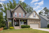 40 Kilkee Ln Youngsville, NC 27596