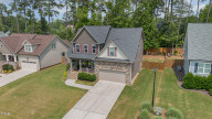 40 Kilkee Ln Youngsville, NC 27596