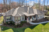 2112 Peninsula Ln Hillsborough, NC 27278