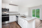 80 Parkers Gate Dr Youngsville, NC 27596