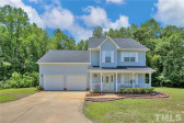 306 Valley View Ct Sanford, NC 27332