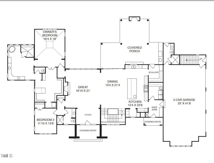 175 Clear Spring Ct Pittsboro, NC 27312