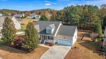 95 Glen Oaks Dr Youngsville, NC 27596