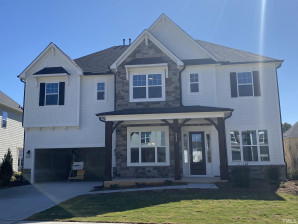 228 Terra Bella Ln Holly Springs, NC 27540