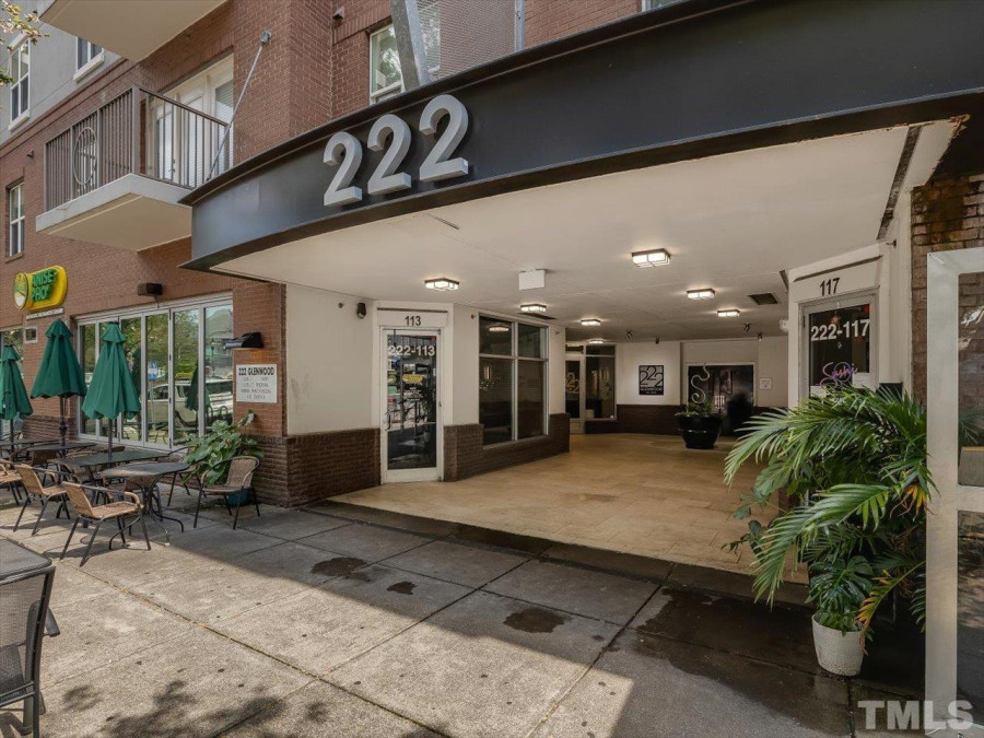 222 Glenwood Ave Raleigh, NC 27603