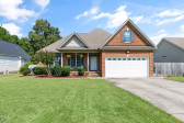 2702 Winding Ridge Dr Wilson, NC 27893