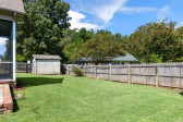 2702 Winding Ridge Dr Wilson, NC 27893