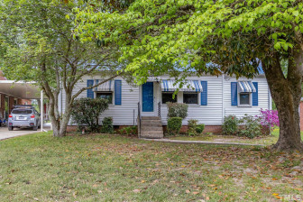 207 Delacroix St Oxford, NC 27565