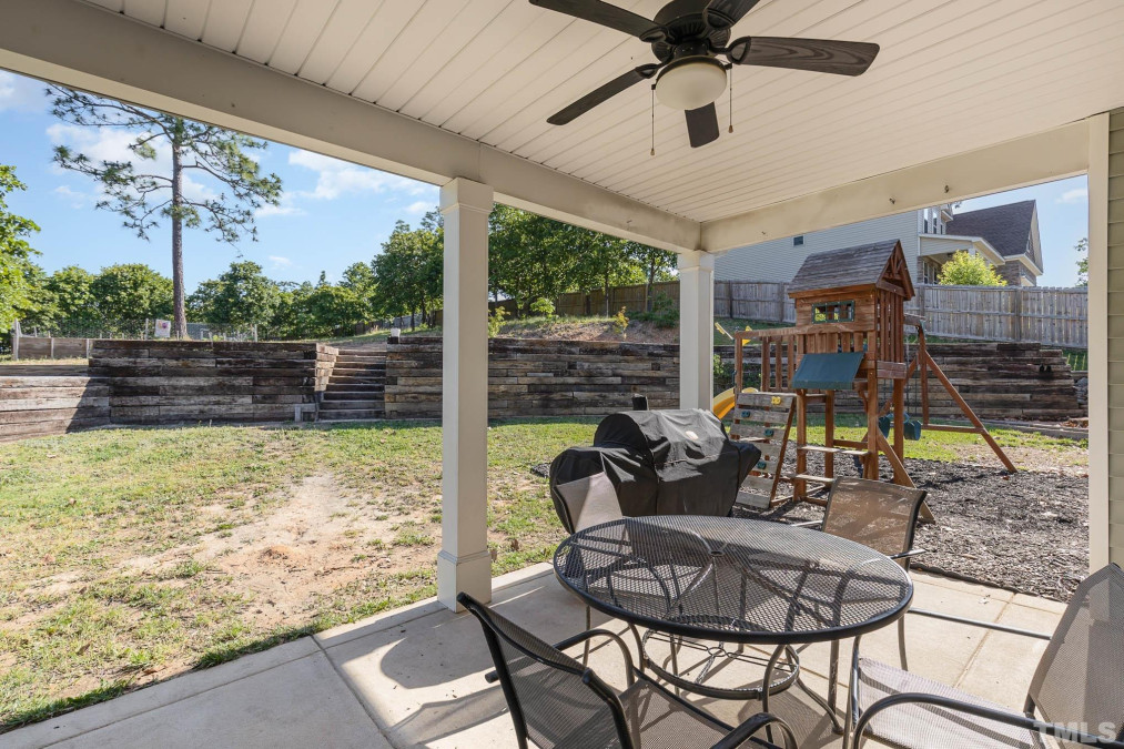 153 Bunting Dr Lillington, NC 27546