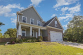 153 Bunting Dr Lillington, NC 27546