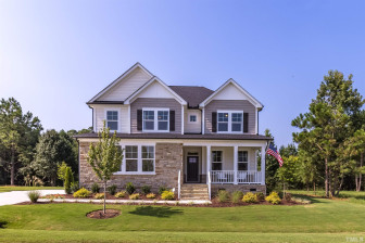 273 Badger Pass Dr Clayton, NC 27527