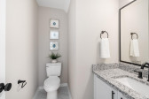 1773 Whitbrook Ct Fuquay Varina, NC 27526