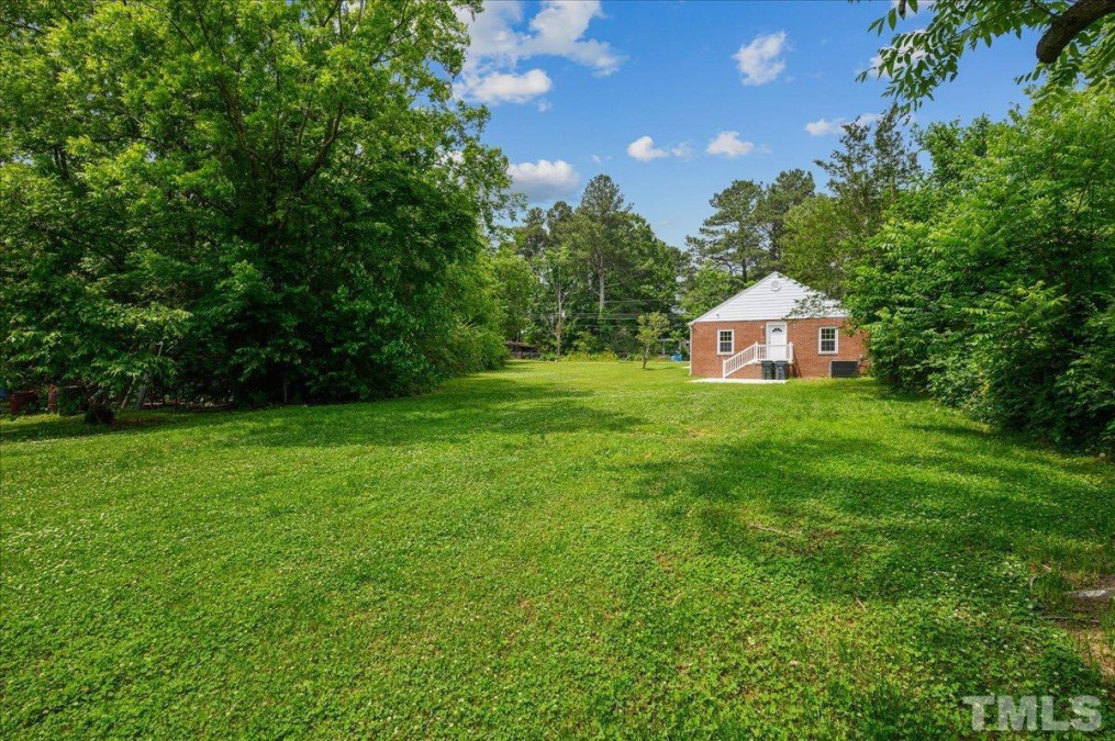 102 Layton St Franklinton, NC 27525