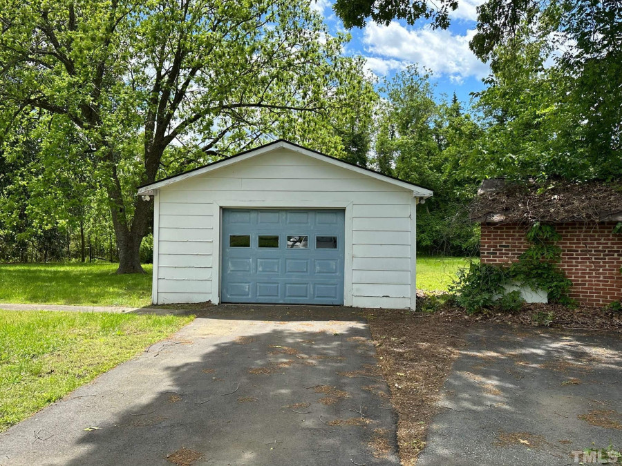 1204 Hanford Rd, Graham, NC 27253 Raleigh Realty