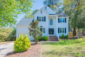 1908 Garden City Ct Raleigh, NC 27604