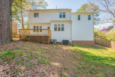 1908 Garden City Ct Raleigh, NC 27604