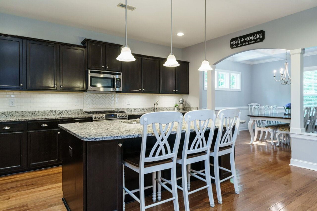 2115 Wimberly Woods Dr Sanford, NC 27330