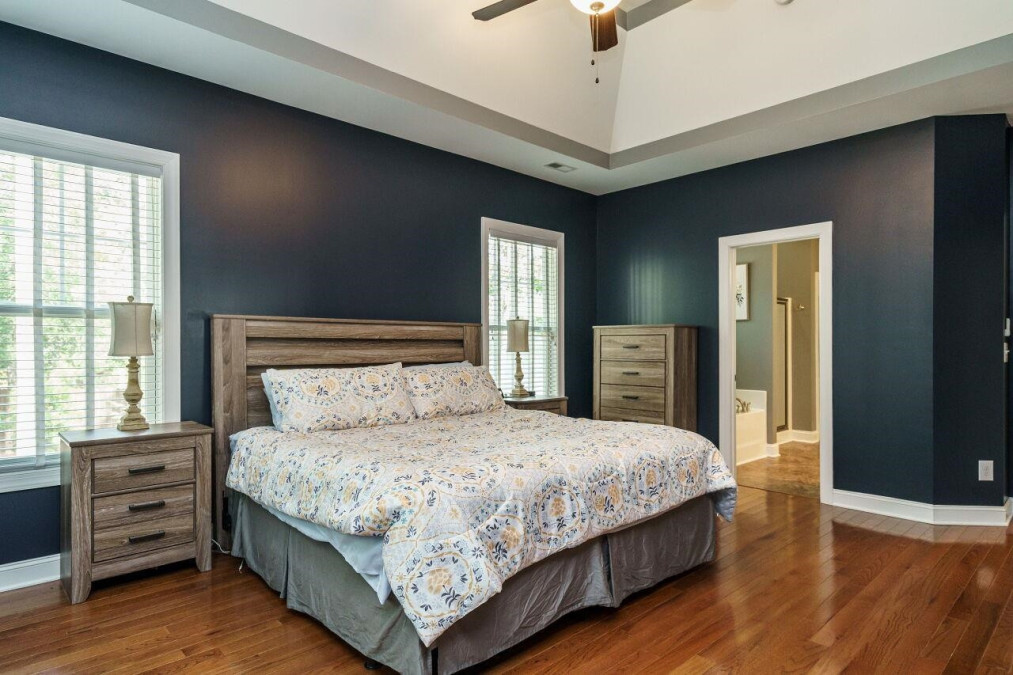 2115 Wimberly Woods Dr Sanford, NC 27330