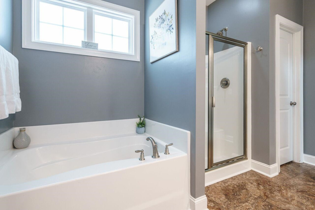 2115 Wimberly Woods Dr Sanford, NC 27330