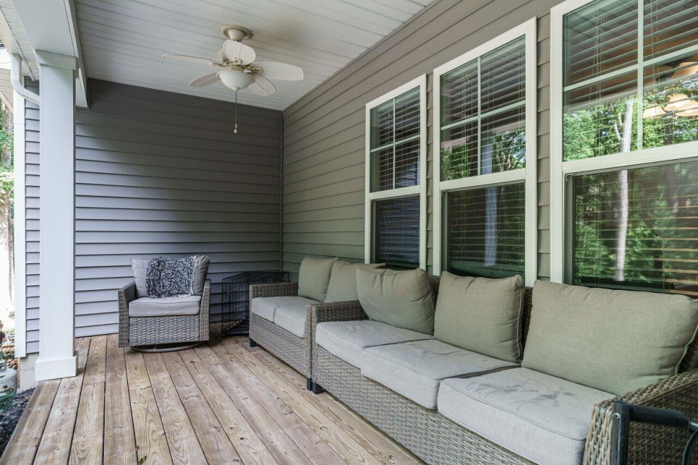 2115 Wimberly Woods Dr Sanford, NC 27330