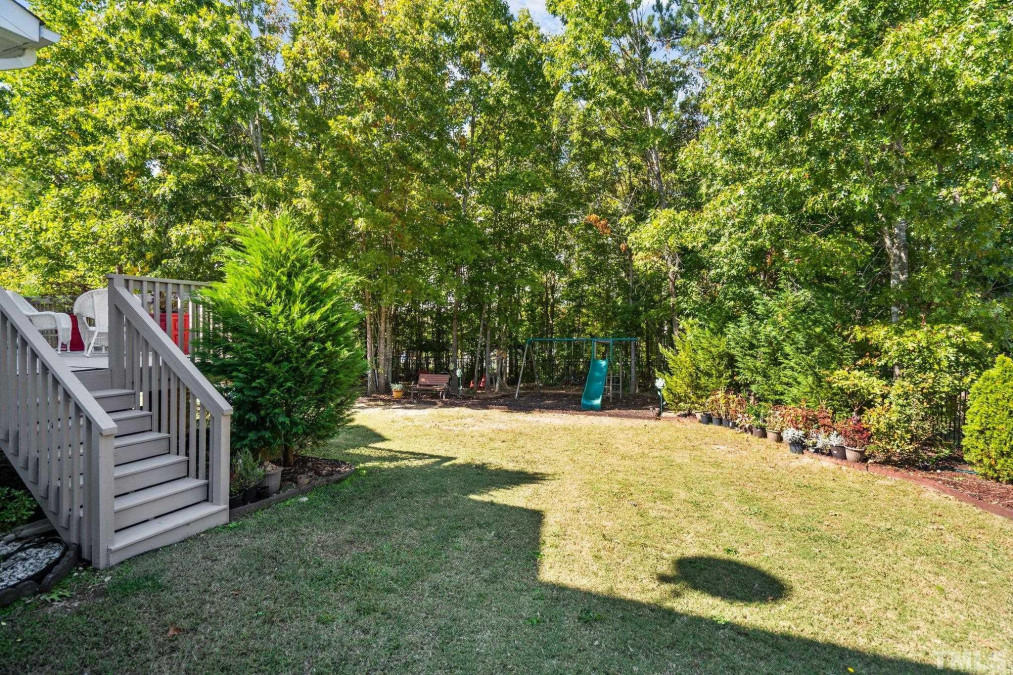 550 Long View Dr Youngsville, NC 27596
