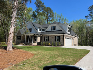3828 Old Milburnie Rd Raleigh, NC 27616
