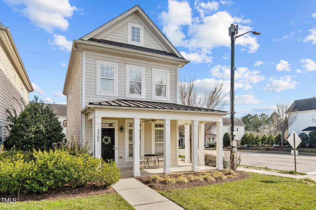 7765 Courtney Estates Dr, Raleigh, NC 27617 Raleigh Realty