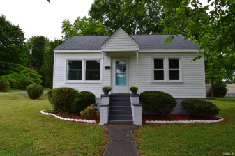 267 Bradley St Burlington, NC 27215