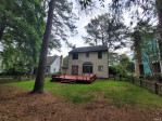 4836 Draper Rd Raleigh, NC 27616