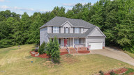 1236 Magnolia Hill Rd Garner, NC 27529