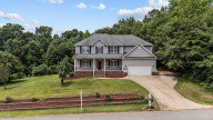 1236 Magnolia Hill Rd Garner, NC 27529