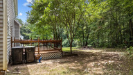 1236 Magnolia Hill Rd Garner, NC 27529