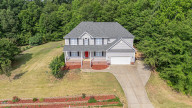 1236 Magnolia Hill Rd Garner, NC 27529