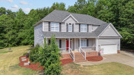 1236 Magnolia Hill Rd Garner, NC 27529