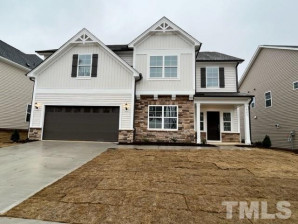 4353 Stony Falls Way Knightdale, NC 27545
