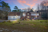 12716 Scenic Dr Raleigh, NC 27614