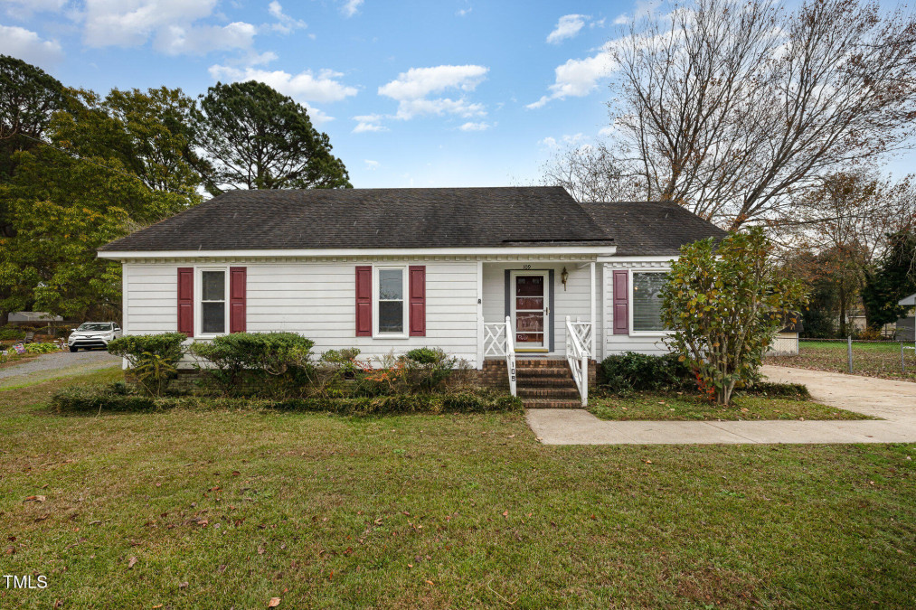 109 Peggy Ct Rocky Mount, NC 27803