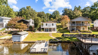 492 Pinehaven Dr New London, NC 28127