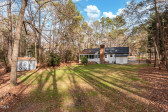 4521 Old Larkin Ct Wake Forest, NC 27587