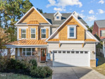 2901 Landing Falls Ln Raleigh, NC 27616