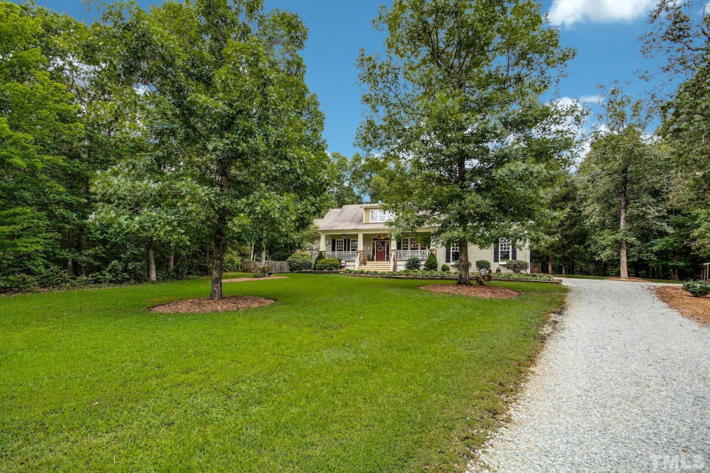 60 Blackwelder Rd, Sanford, NC 27330 Raleigh Realty