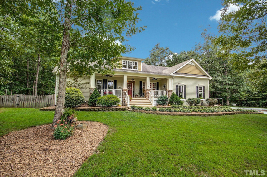 60 Blackwelder Rd, Sanford, NC 27330 Raleigh Realty