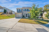 4312 Sir Julian Ct Raleigh, NC 27610