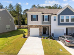 6312 Little Drew Ln Raleigh, NC 27610