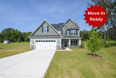 193 Abby Meadows Ct Clayton, NC 27520