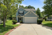 5524 Bridgeman Ct Durham, NC 27703