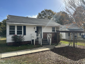 409 Walker Ave Graham, NC 27253