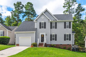 6519 Caverstone Ln Durham, NC 27713